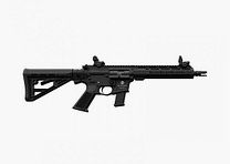 SCHMEISSER AR-15-9 S4F