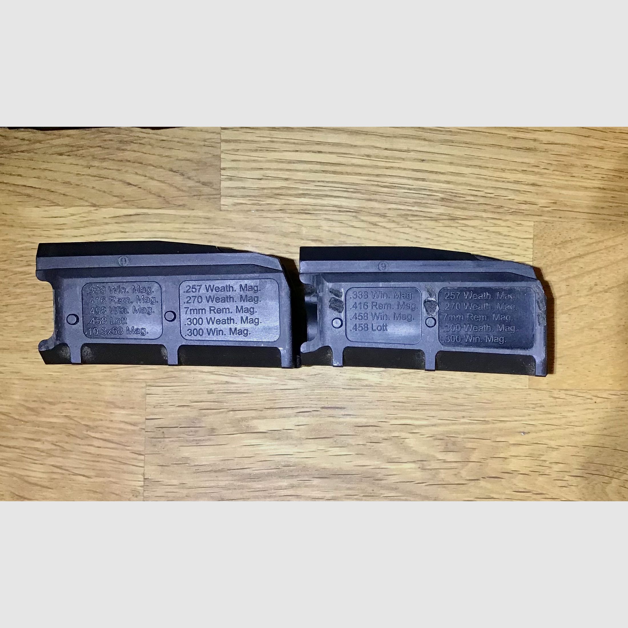 Blaser R8 Professionell 300 WinMag, afbeelding 6 van 6