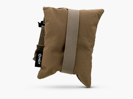 Shooting Bag Traveller House Fill (Coyote)