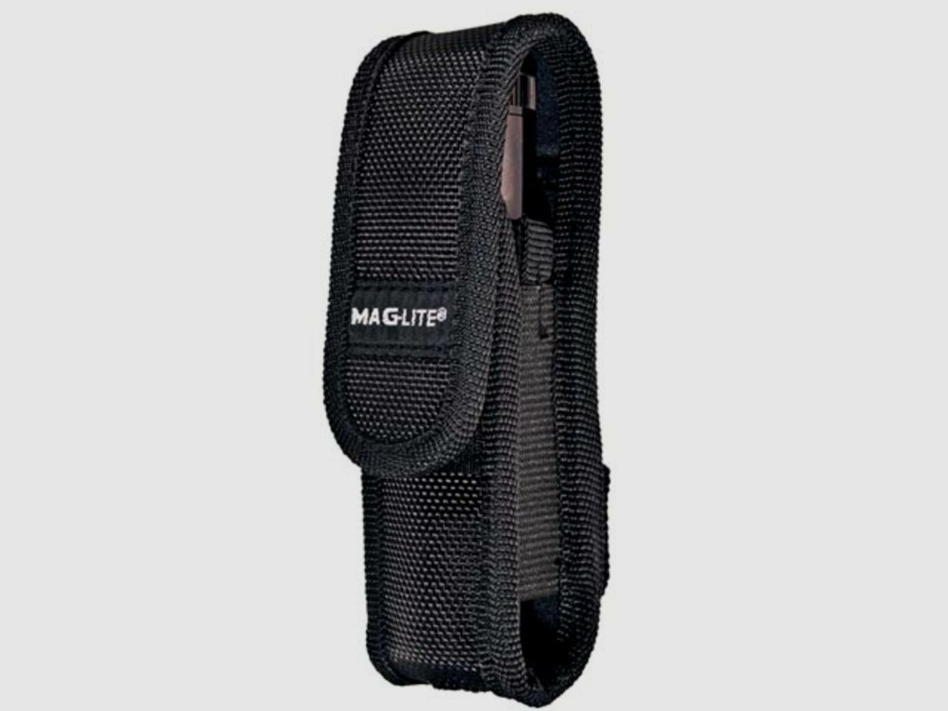 Nylon holster for Maglite XL, image 2 of 2