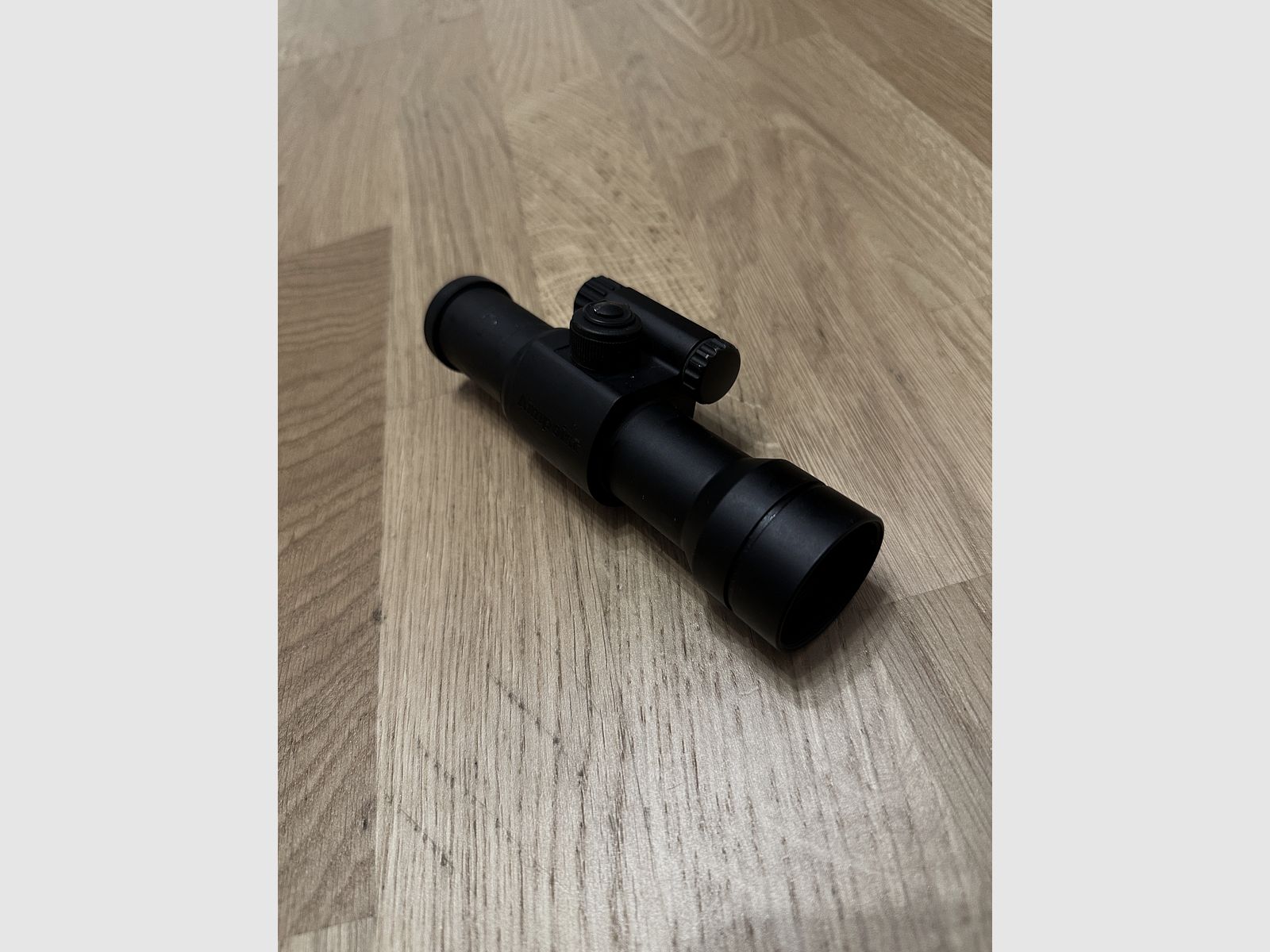 Strasser RS 14 Evolution Thar / Exchange