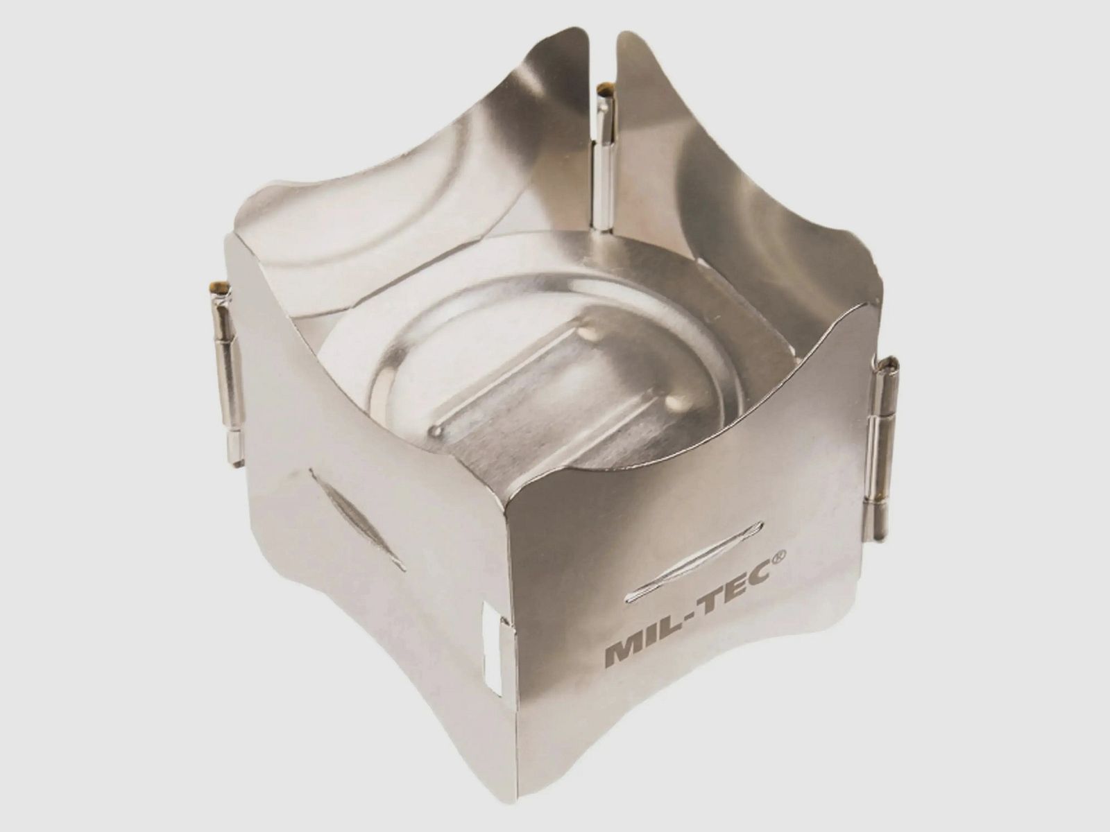 Support de Cuisine Pliable Mil-Tec
