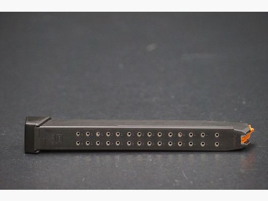 Glock Magazin 31 Schuss