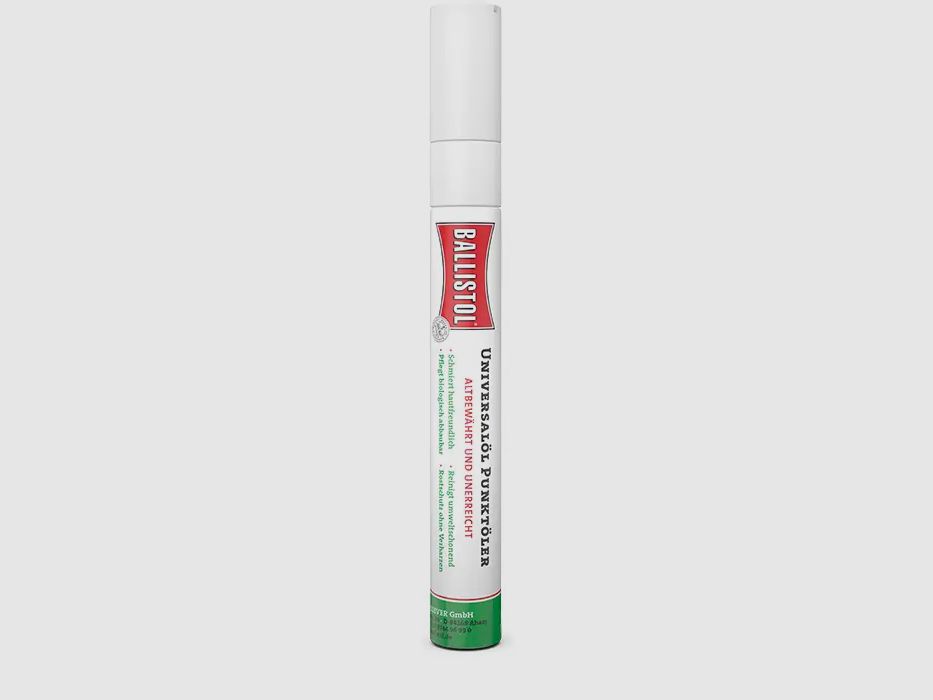 Ballistol Universalöl Punktöler (15 ml)