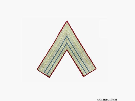 ESERCITO – GRADO CAPPELLO ALPINO TENENTE COLONNELLO COMANDANTE