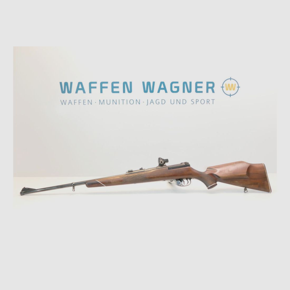 Mauser 66