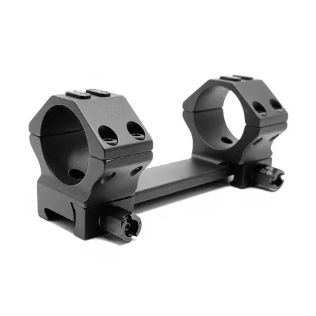 Montaż Recknagel ERATAC Picatinny 34mm 0MOA BH=13mm monoblok średni Gen-2