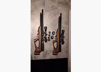 AEA Challenger cal.50 bullpup