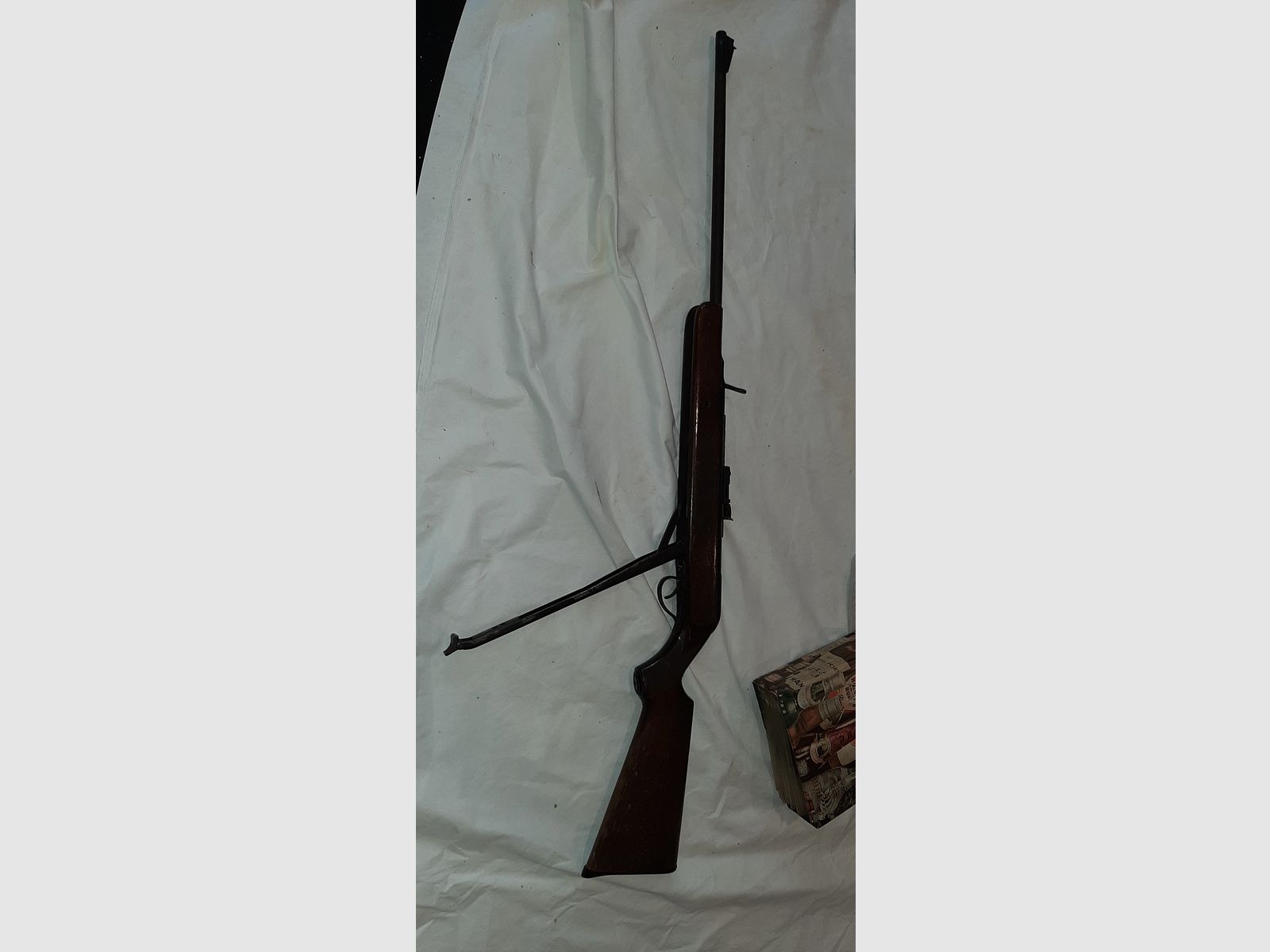 Falke Modell 80