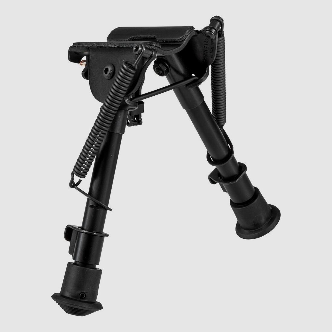Harris Zweibein BRM 6-9 inch (leg notch)