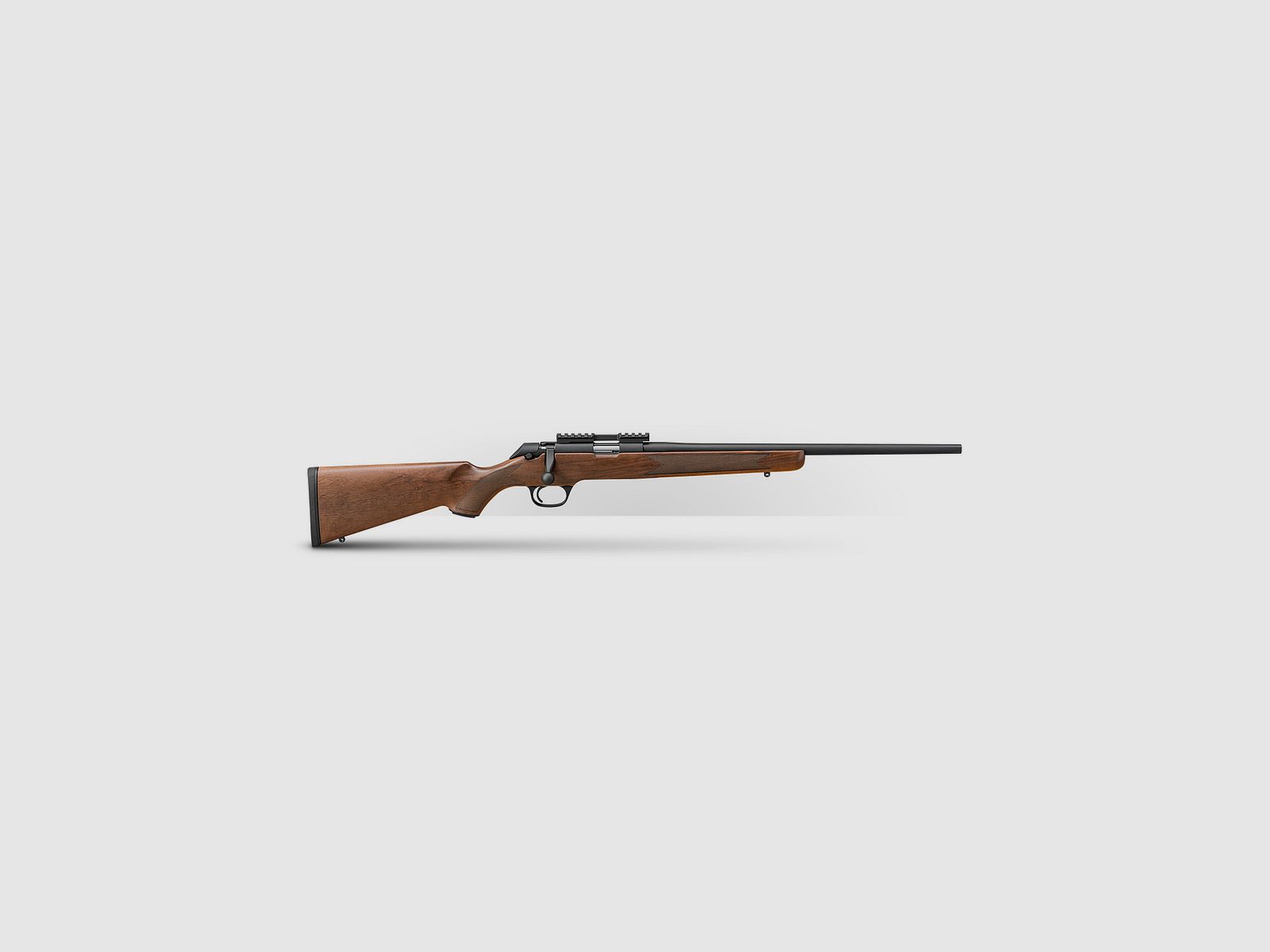 Springfield Armory RF CLASSIC 22LR SELECT WALNUT, .22, 20"