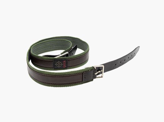 5etta Sangle d'Arme Verte Pro