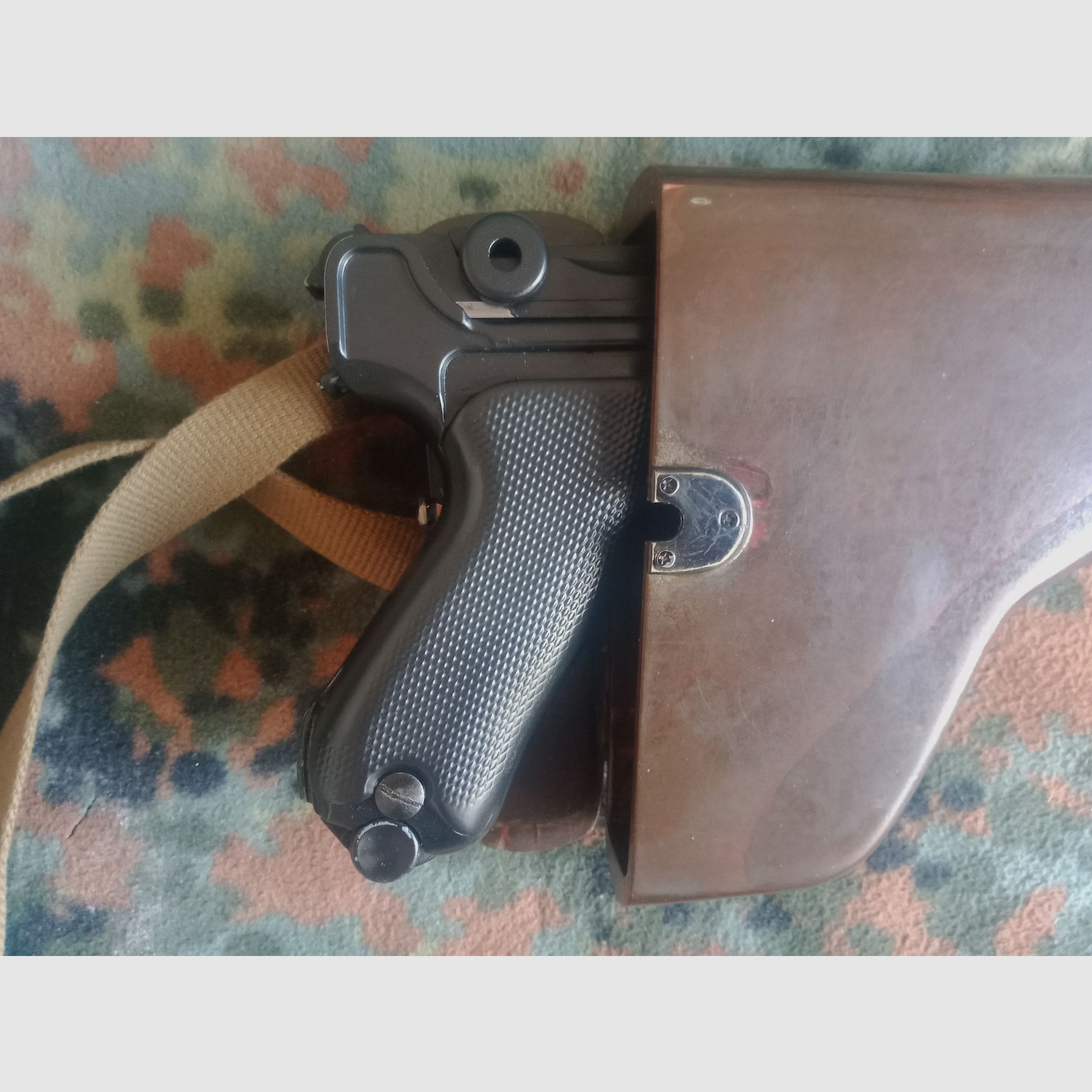 08 CO2 Pistole 
