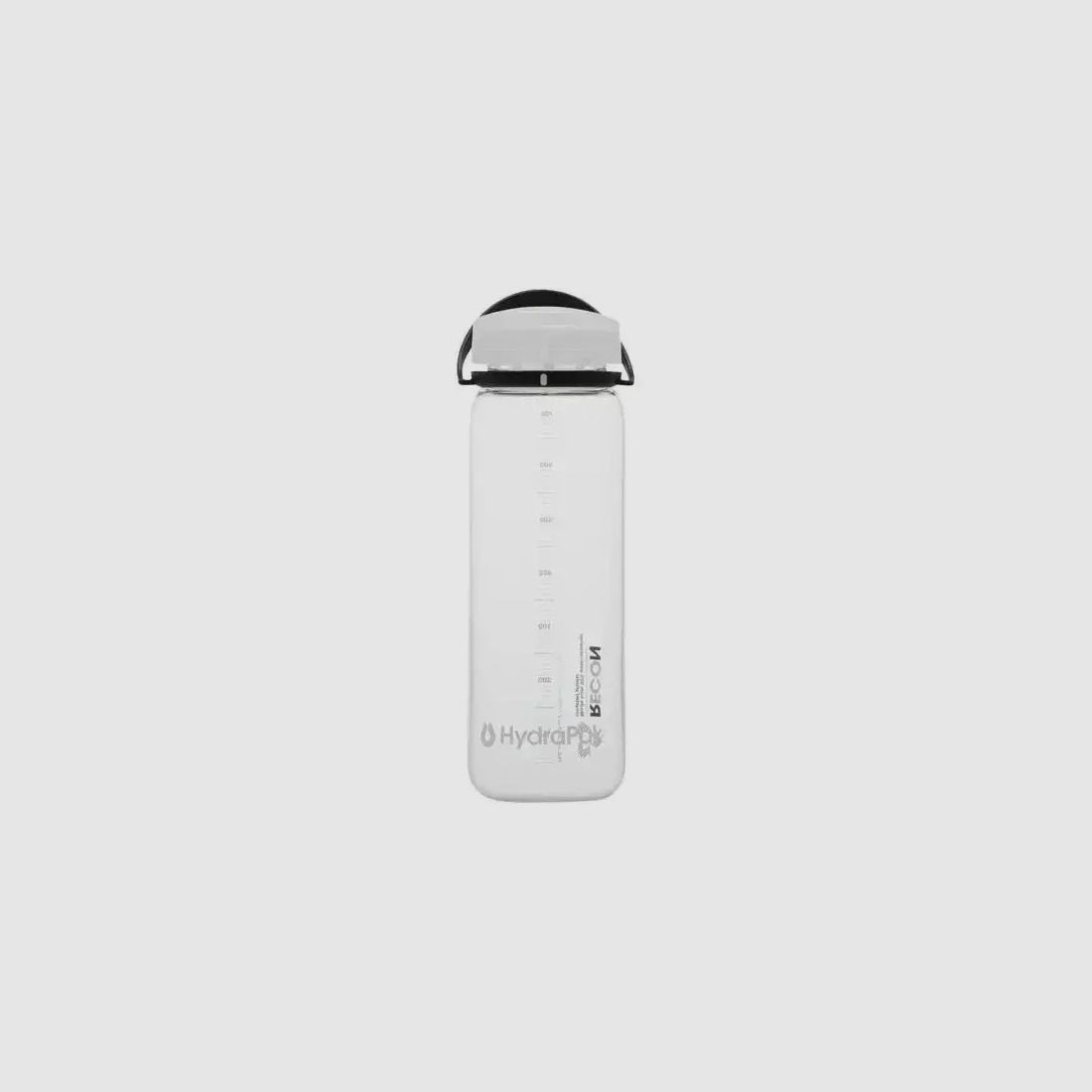 Hydrapak HydraPak Trinkflasche Recon 0.75 L - Schwarz