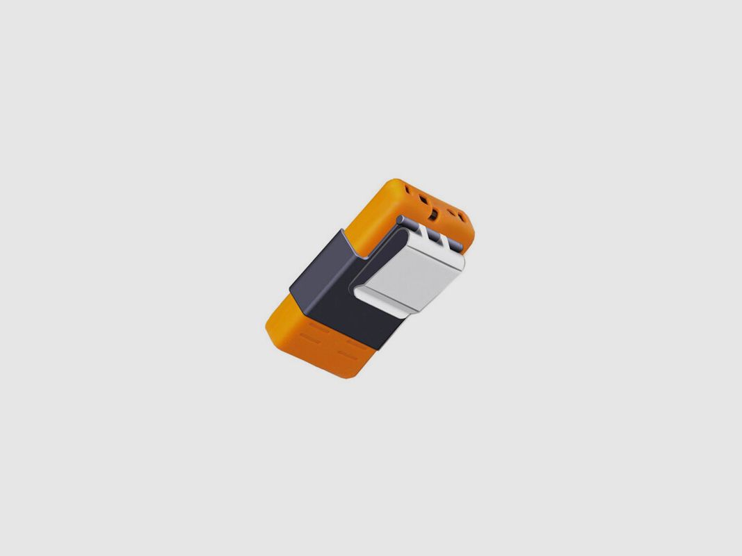 CED7000 Rotating Belt Clip