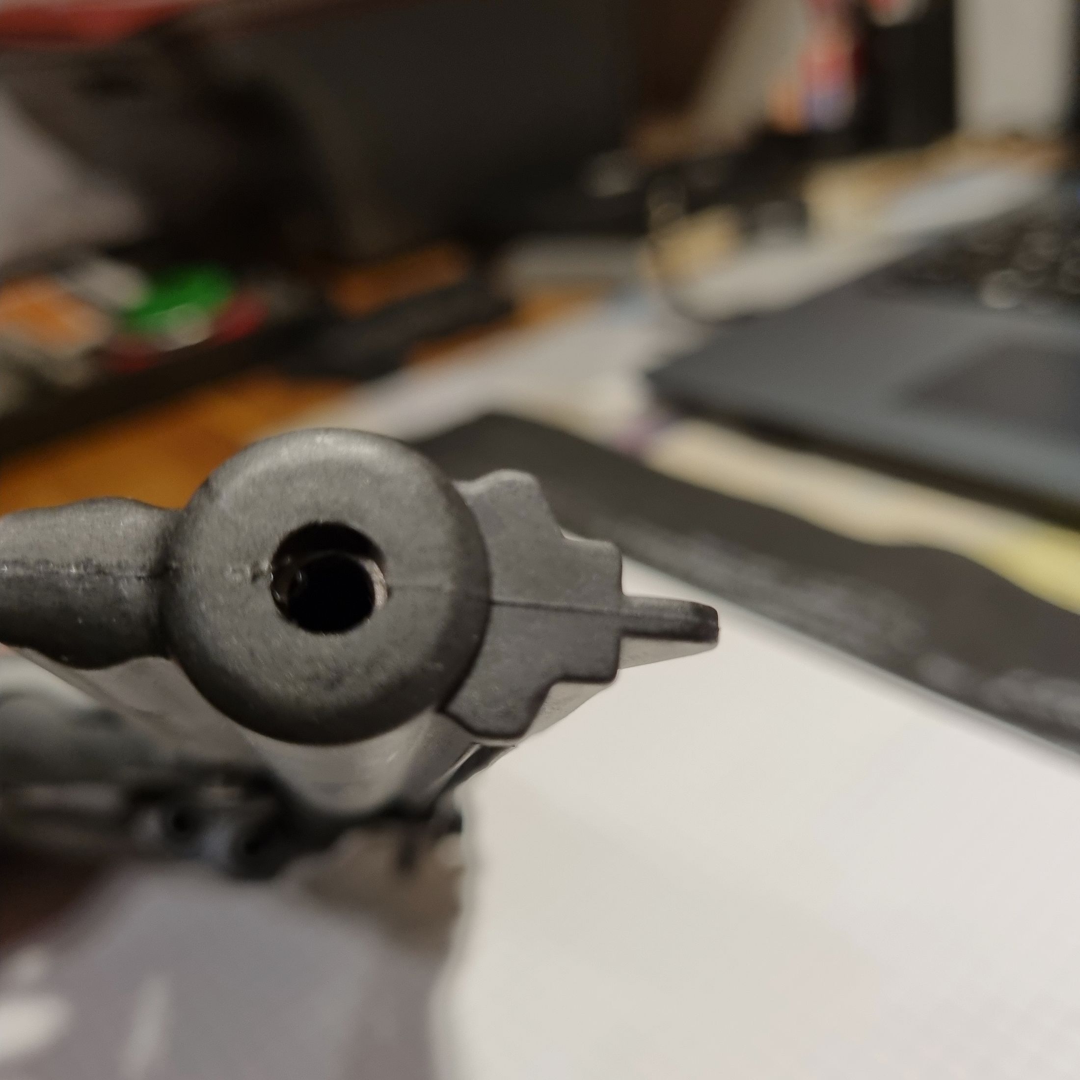 Gamo Combat R-77, 4 cale, Co2, 4,5 mm