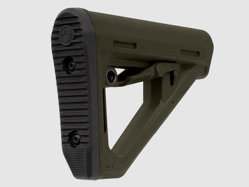 MAGPUL DT Carbine Schoudersteun Zwart