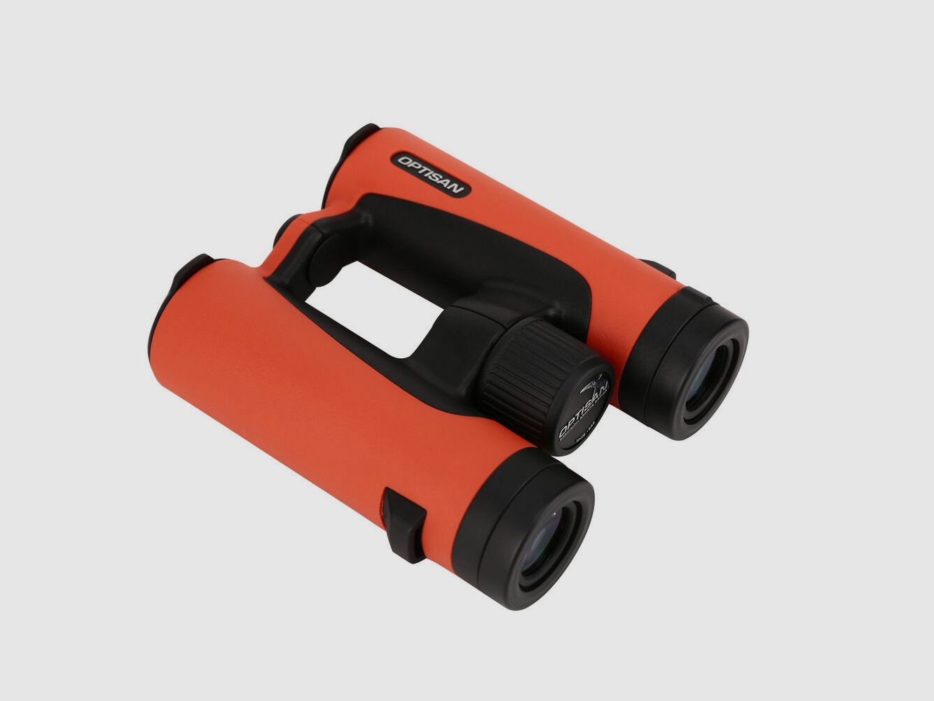 Optisan OPTISAN LR Series 10x34 - Robin Orange