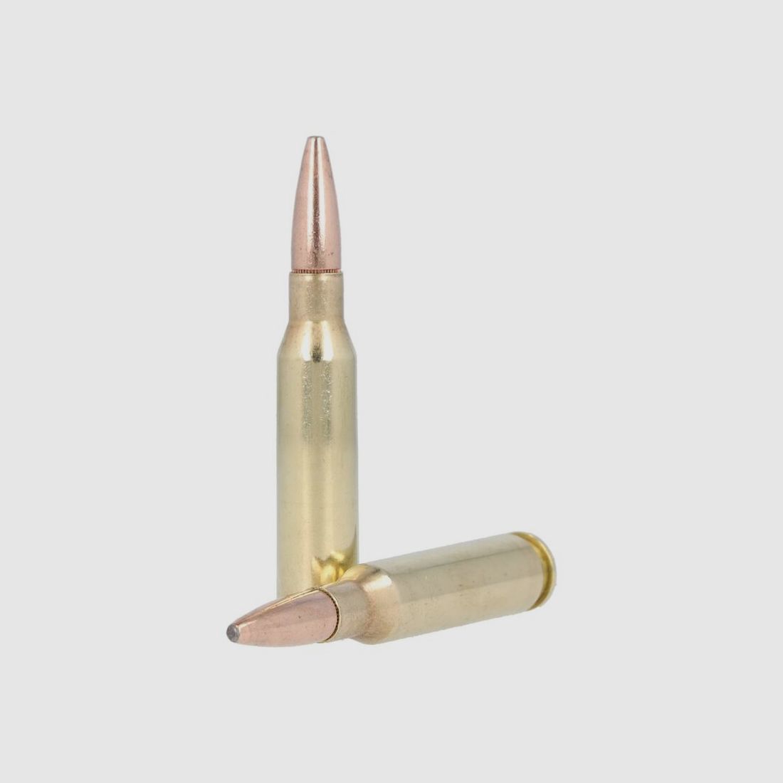 Remington Core-Lokt 7mm-08 Rem. 140GR PSP 20 Patronen