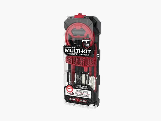 Multi-kits Real Avid Cal.223 cordons - brosses