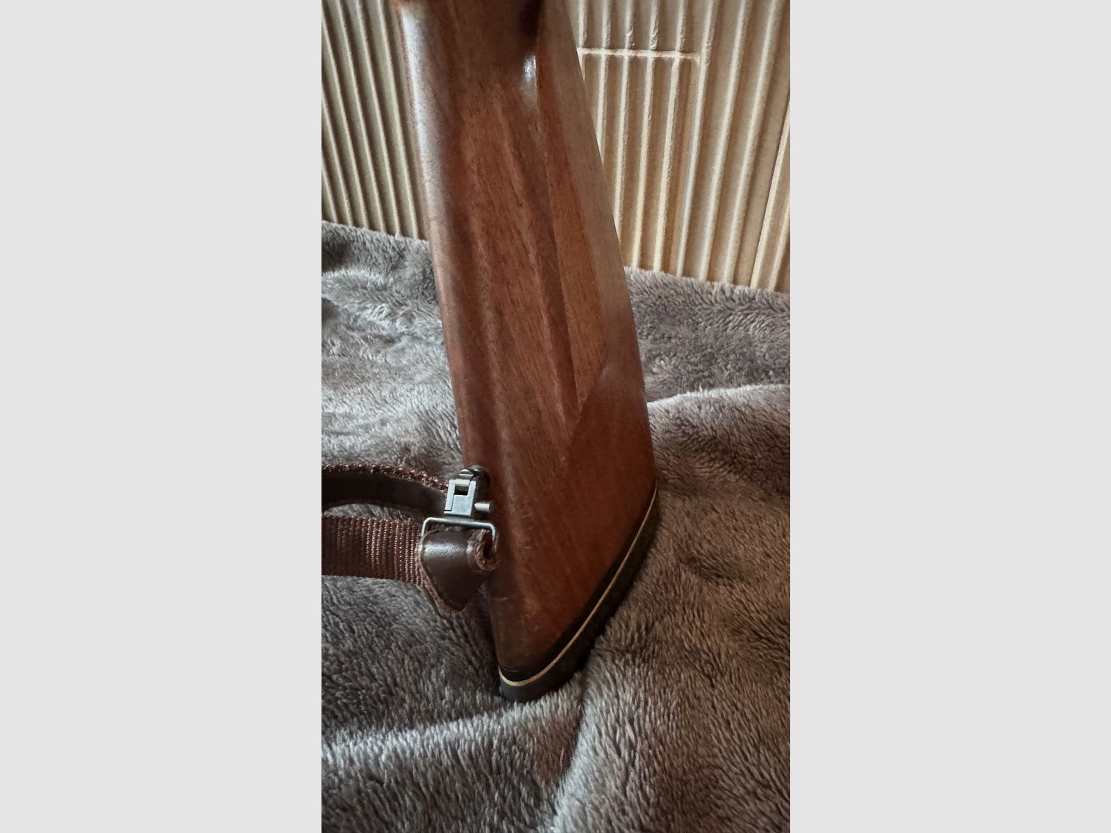 Blaser BS95 