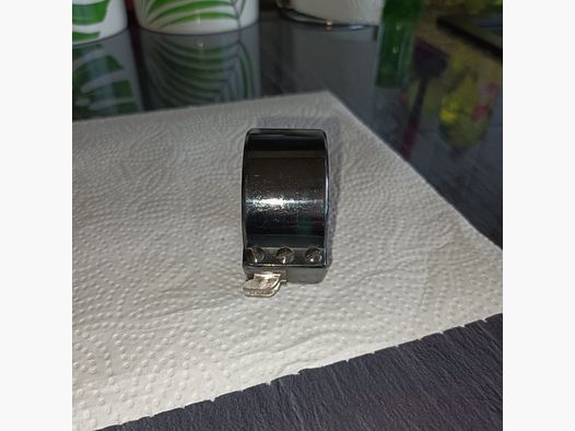 Suhler Einhakmontage-Ring 