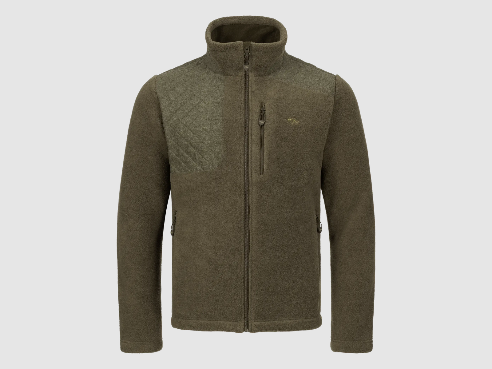 Fleecejacke BLASER Jonathan, Bild 1 von 5