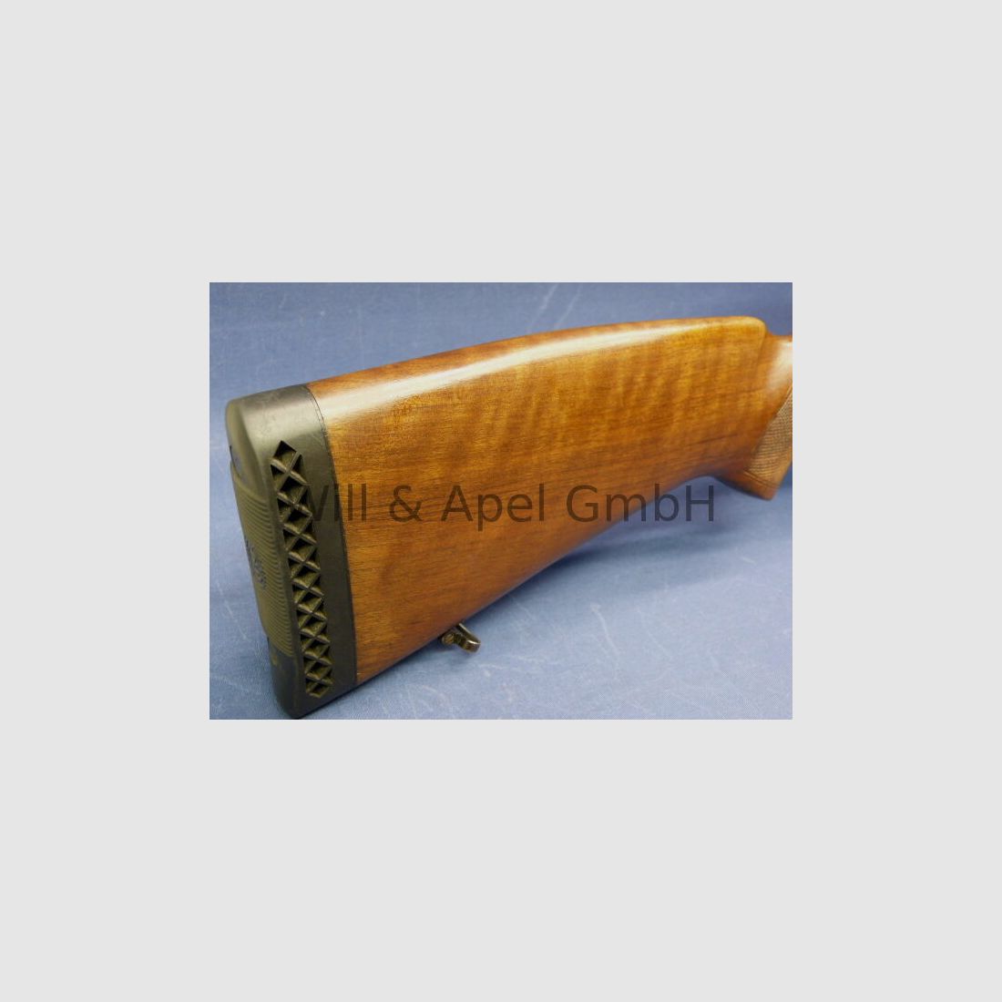 CZ Brünner 537