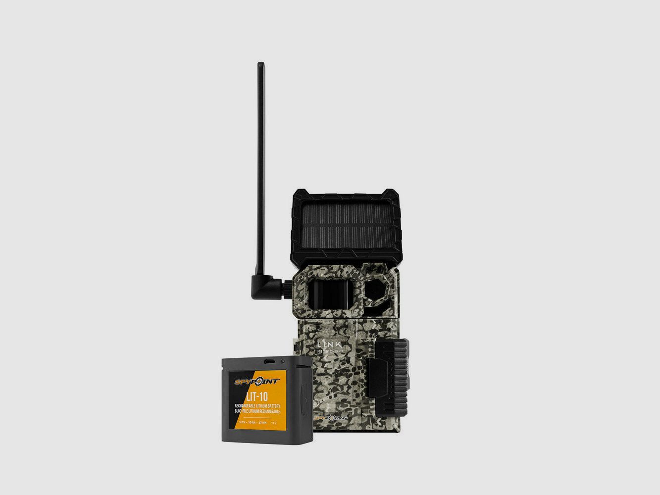 Spypoint Spypoint Link-Micro-S