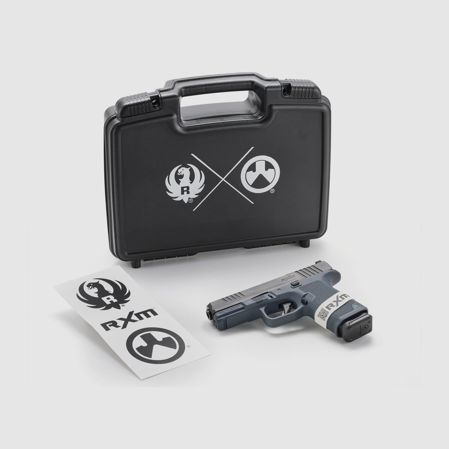 RXM Stealth Gray Magpul, Bild 7 von 7