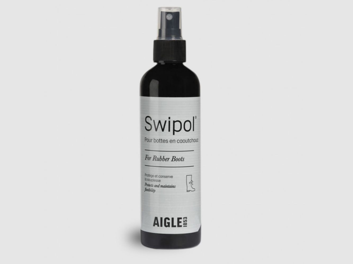 SWIPOL AIGLE 200ML Pflege Spray