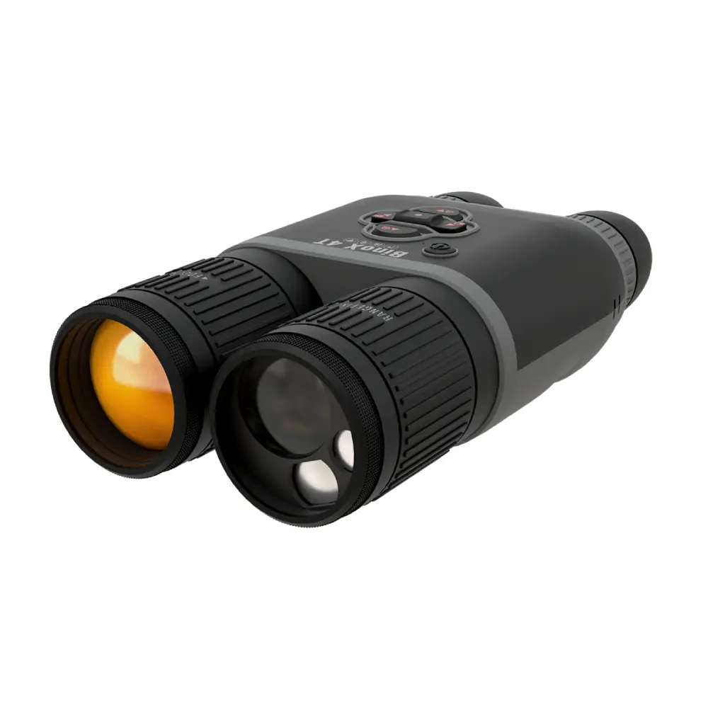 Jumelles Thermiques Smart HD ATN BinoX 4T 640