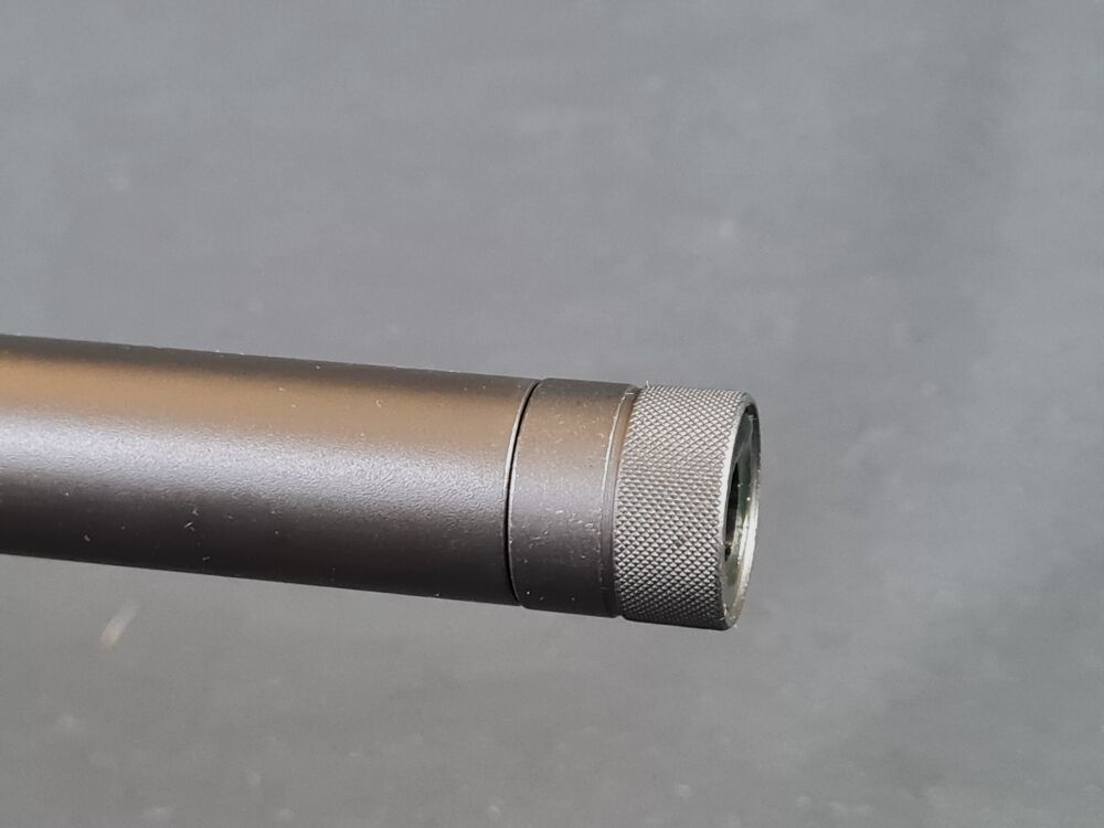 Bergara B14 Sporter
