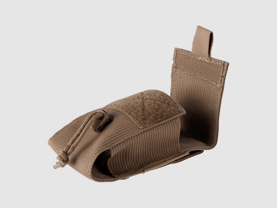 ARMAGEDDON GEAR AICS/AW MAG POUCH, KOLOR COYOTE BROWN, zdjęcie 3 z 3