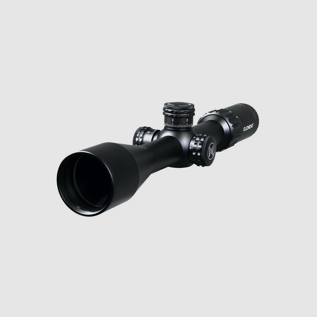 Zielfernrohr 6-24×50 Element Optics Helix FFP APR-2D MOA, Bild 1 von 2