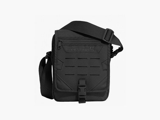 PENTAGON Messenger Bag, Color: 03-Coyote