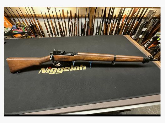 Lee Enfield No.4MK2 .303Brit