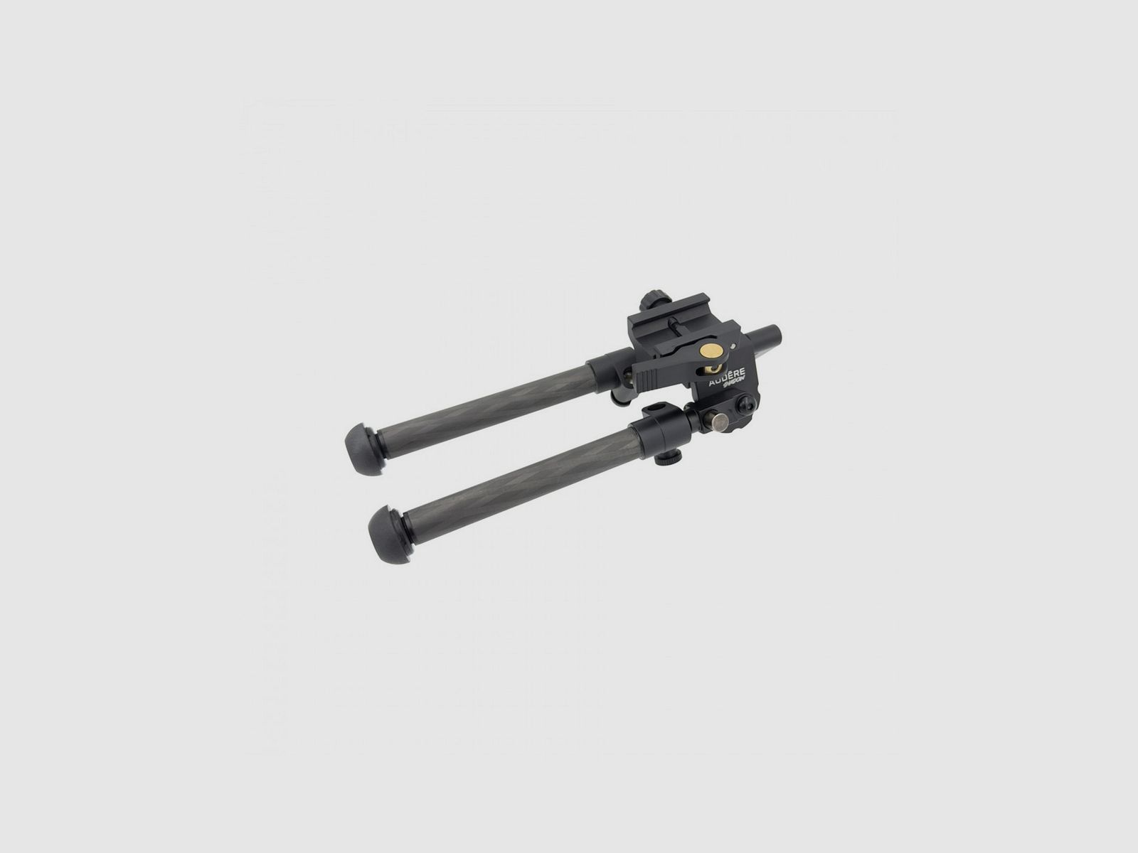 AUDERE BIPIEDE SHADOW PICATINNY, immagine 1 di 5