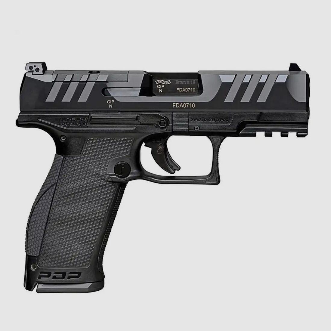 Walther Walther PDP FS V2 OR 4''