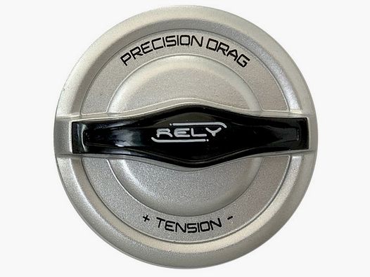 Bremstopfen Rely