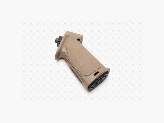 AK Multi-Angle Pistol Grip in FDE