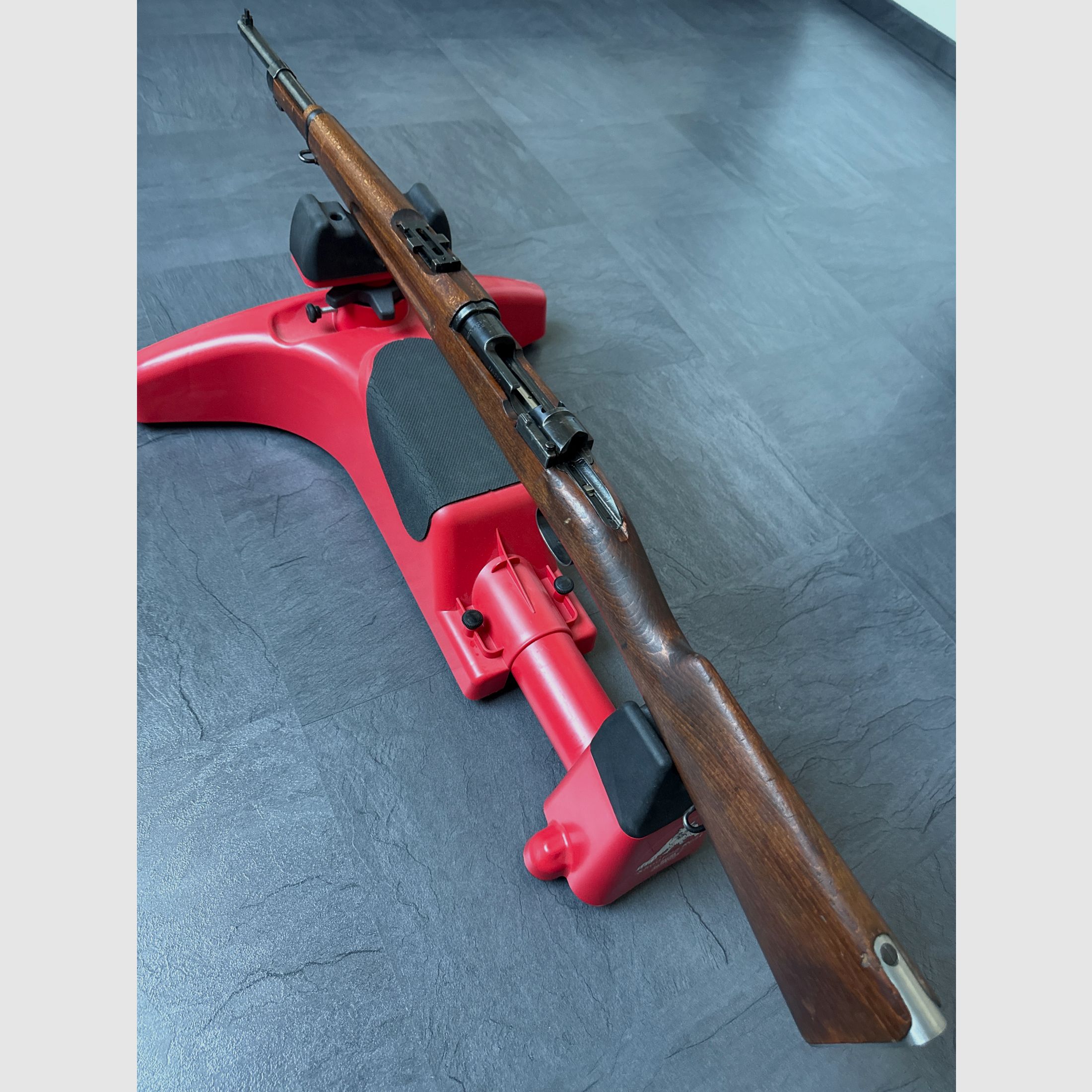 Husqvama M38 1942 Schwede, Bild 1 von 8