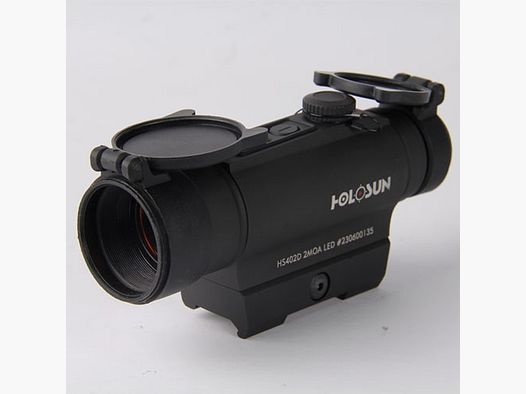 Holosun HS402D 2MOA LED Red Dot