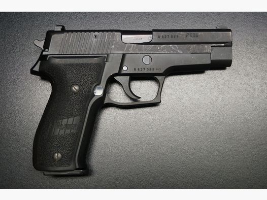 Sig Sauer P226