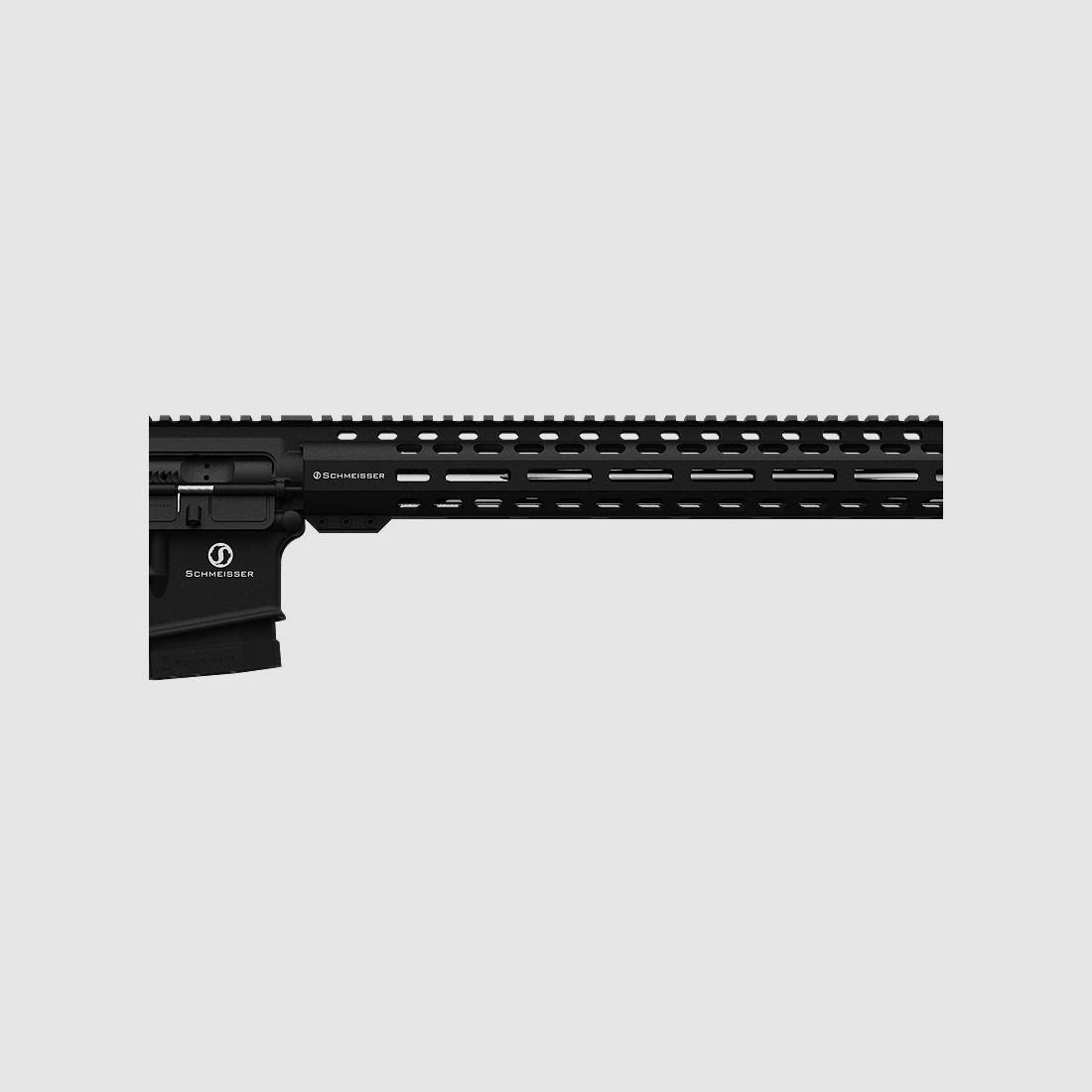 SCHMEISSER AR15 Ultramatch STS