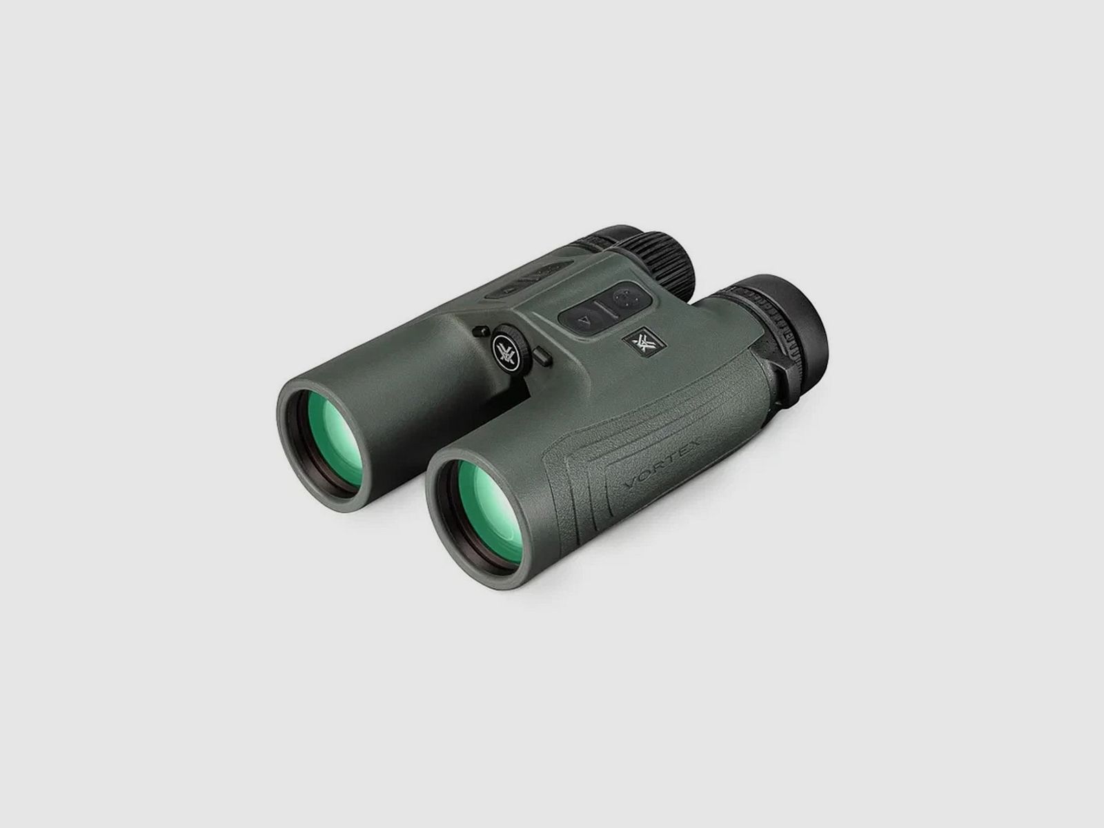 Verrekijker met afstandsmeter Vortex Talon 12x50