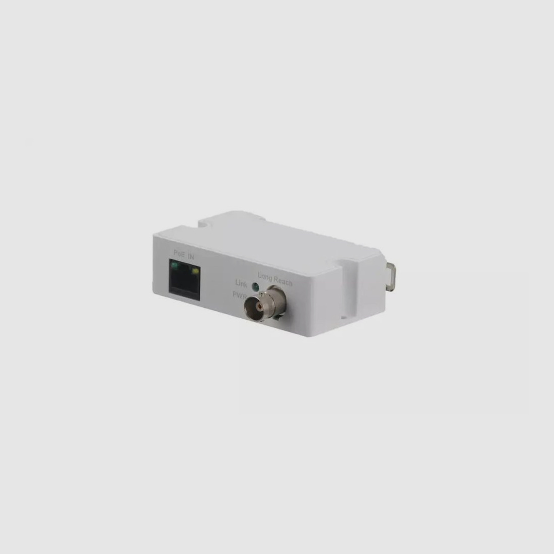 D-LR1002-1EC Single-Port-Ethernet Empfänger