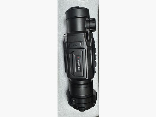 Thermal imaging attachment device HIKMICRO Thunder TQ35C 2.0