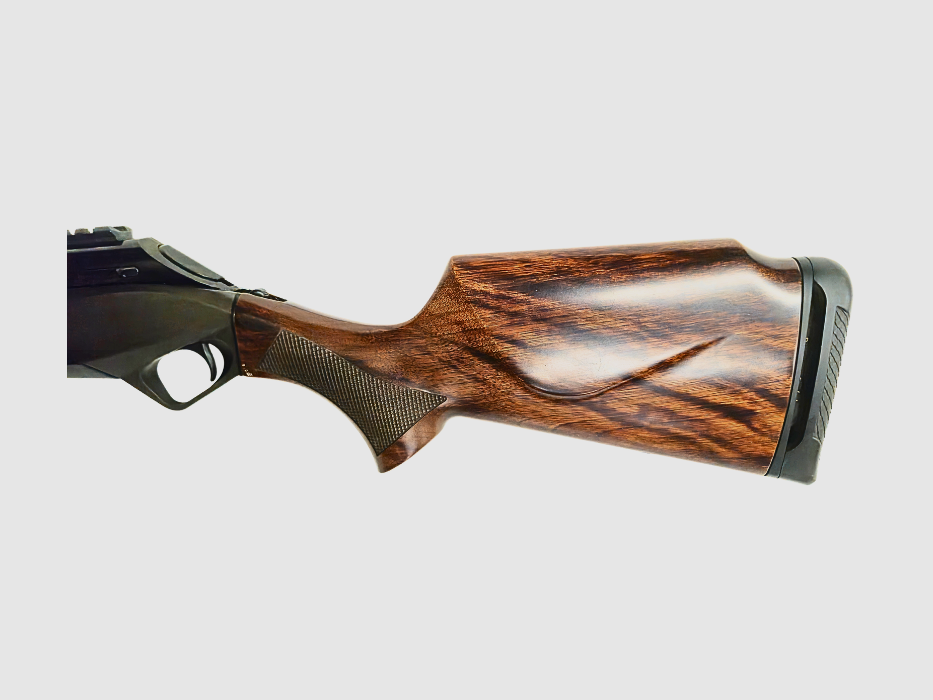BÜCHSE BENELLI LUPO HOLZ EDITION BEST, Bild 6 von 8
