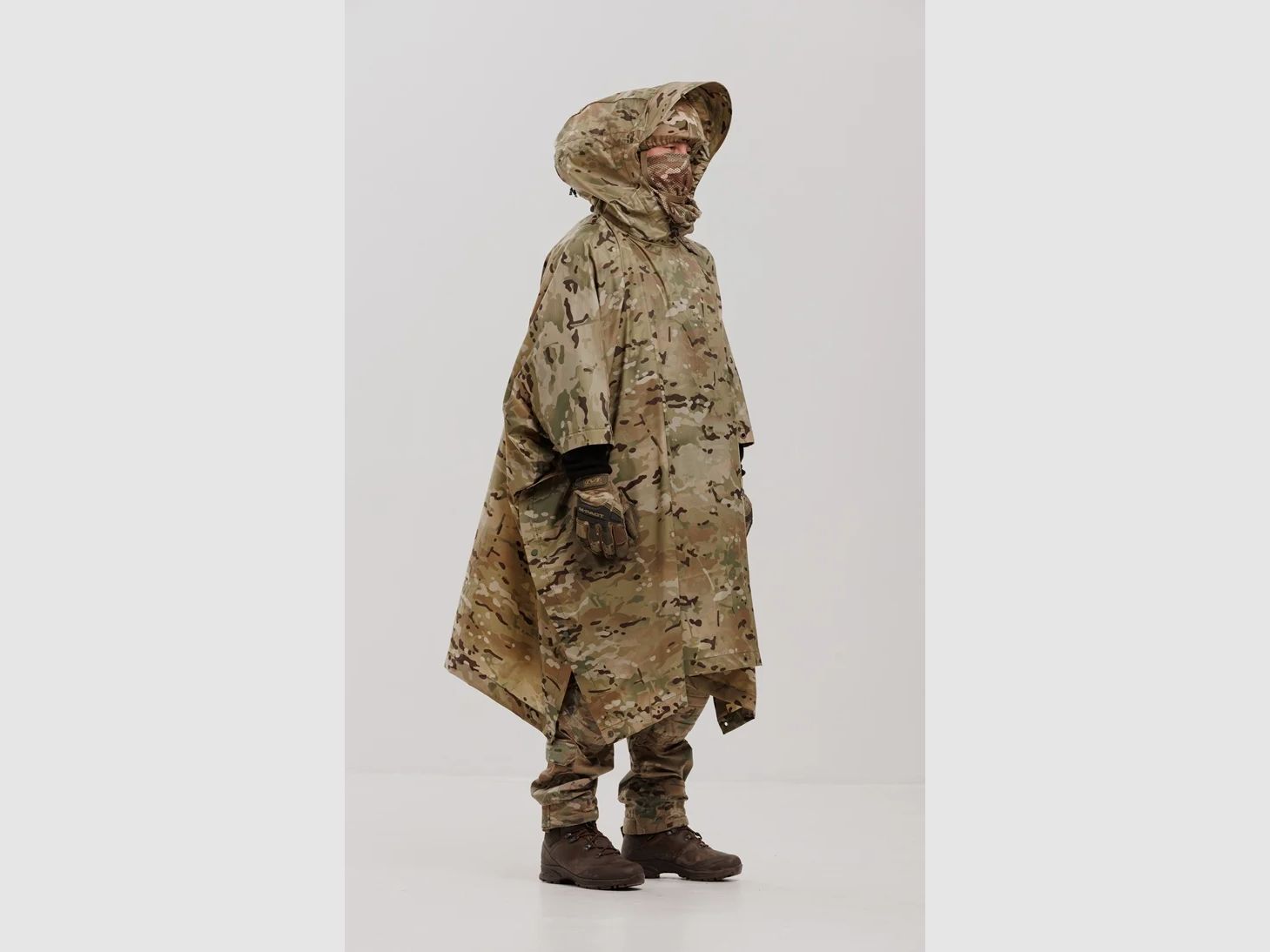 Poncho (Multicam) Lapa Gear, image 1 of 6